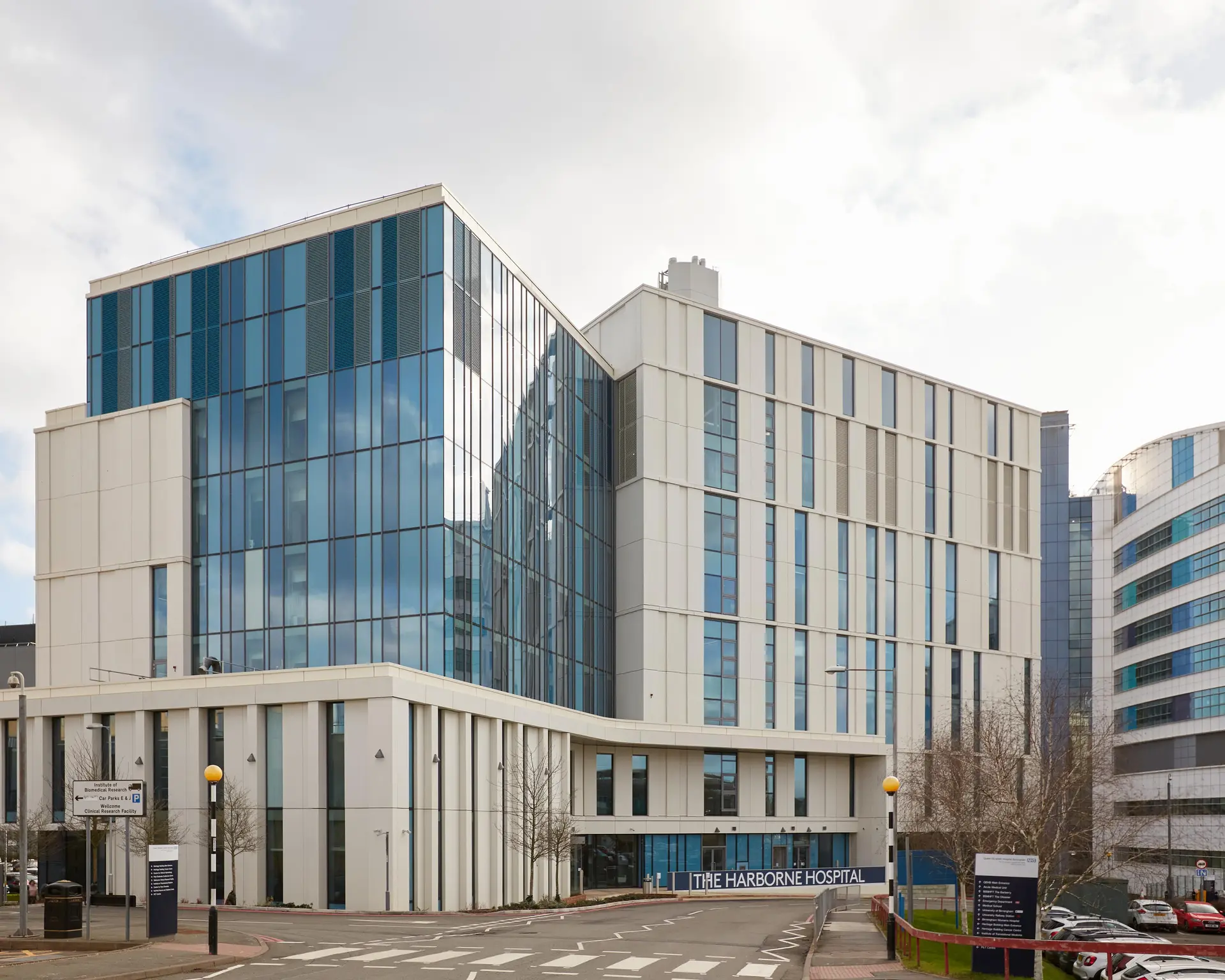 Best Private Hospitals in the UK: World-Class Treatments