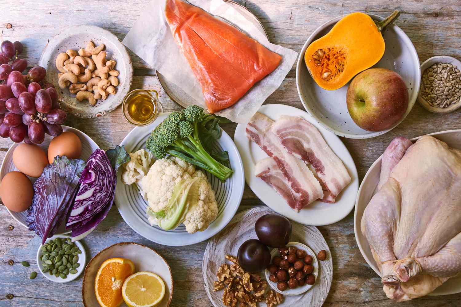 Paleo Diet: What It Is and Who It Suits