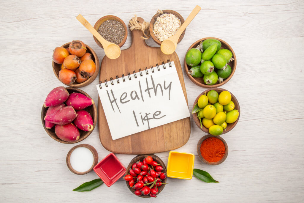 10 Simple Habits for a Healthier Lifestyle