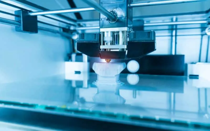 3D Printing in Medicine: From Prosthetics to Organs