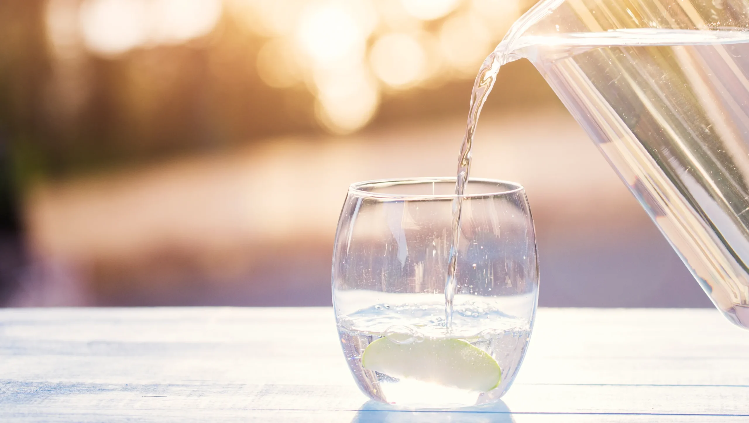 The Science of Hydration: How Much Water Do You Really Need?