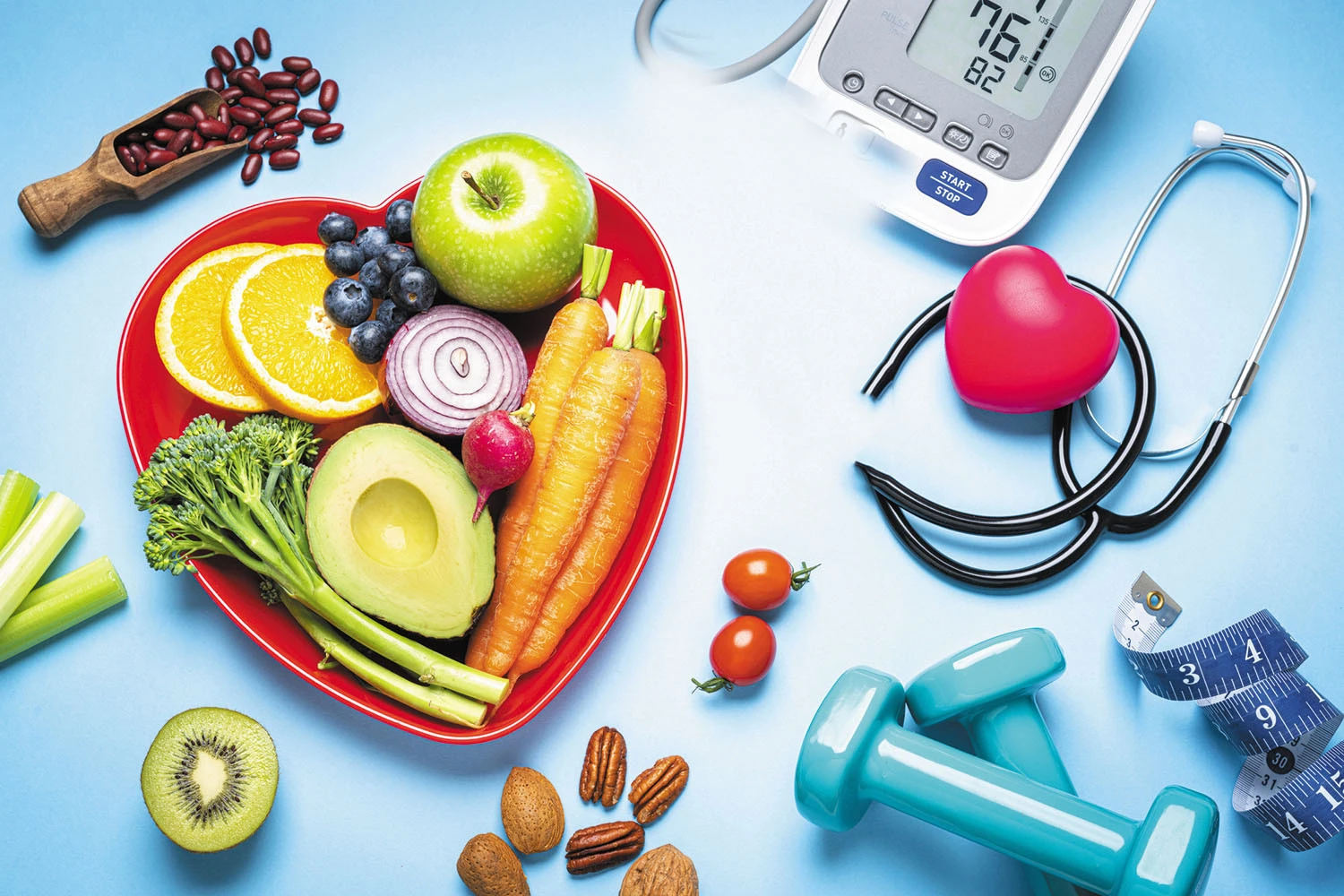 Effective Strategies for Maintaining a Healthy Weight