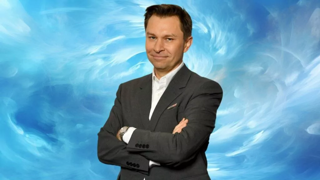 Dr. David Sinclair - Pioneer in Aging and Longevity Research