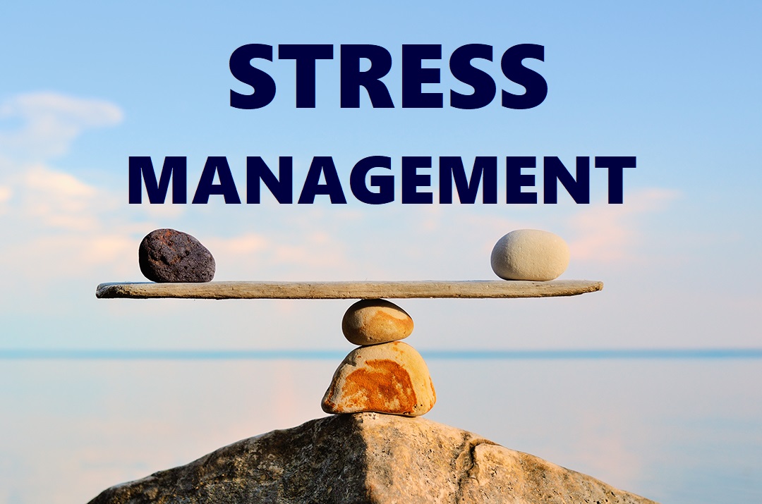 Stress Management Techniques That Actually Work