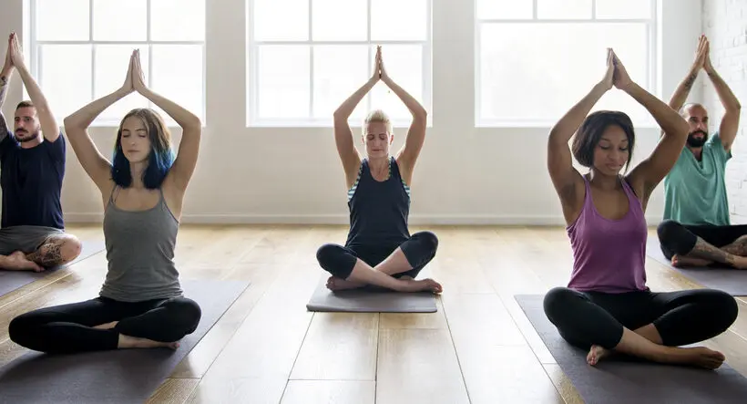 Yoga for Anxiety and Depression: Mind-Body Connection