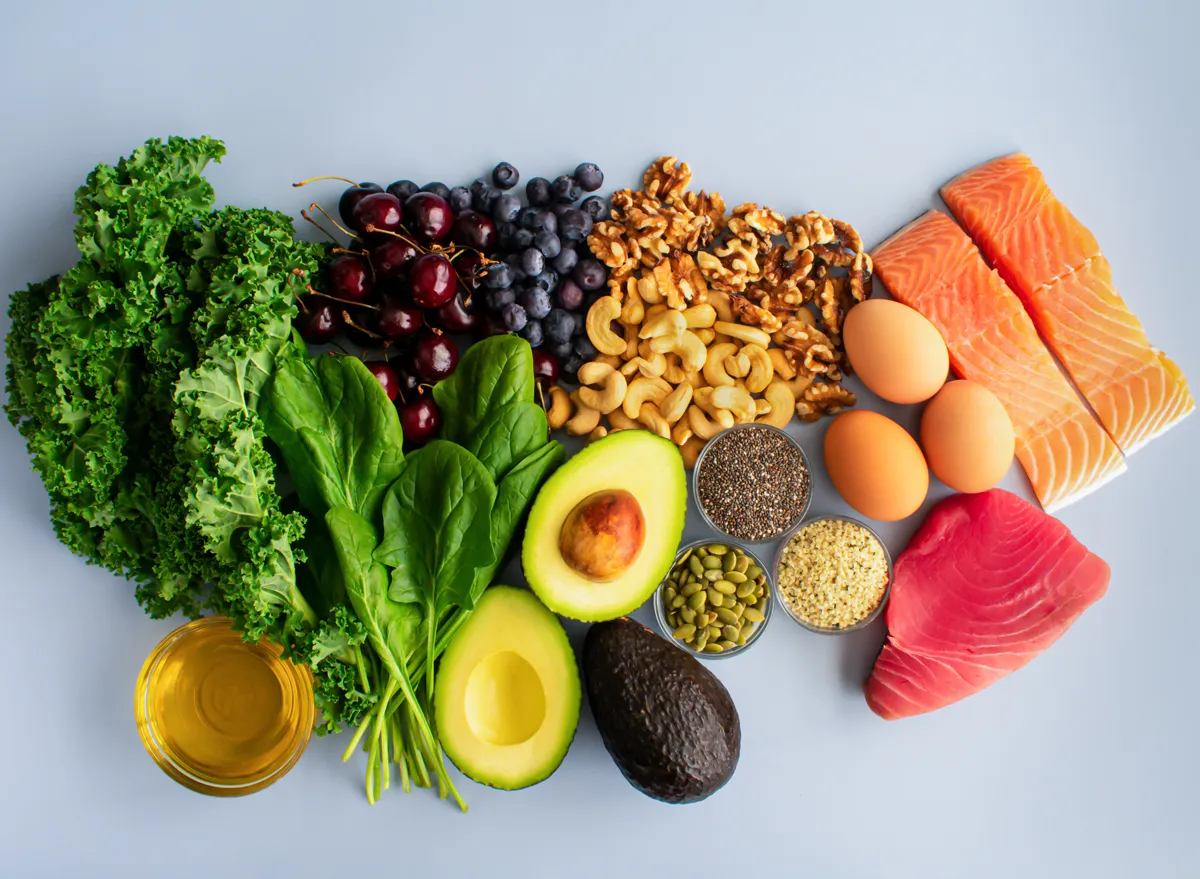 Longevity Diets: Foods That Could Help You Live Longer