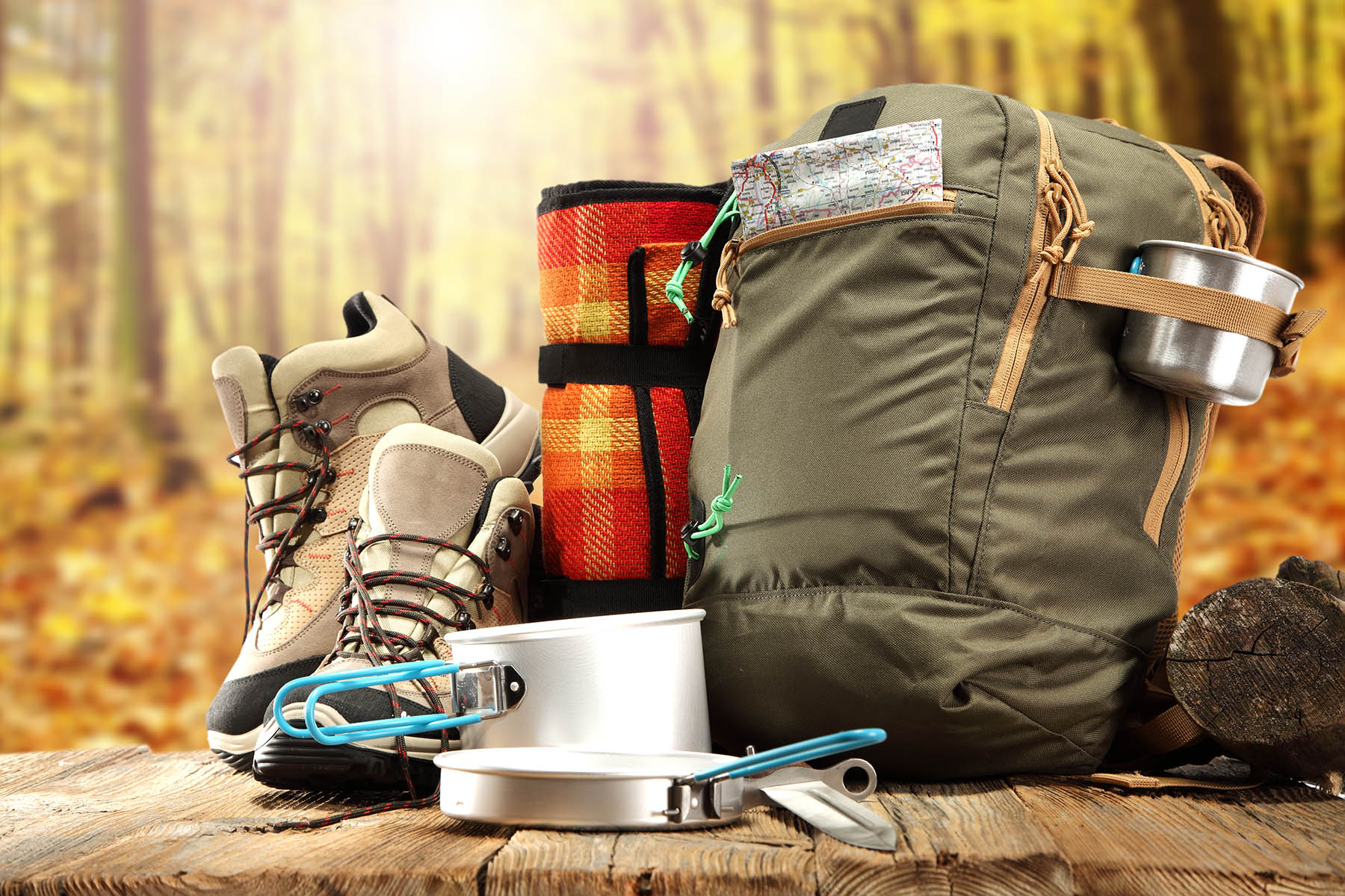 Walking Gear and Accessories: What You Need for Comfortable Walks