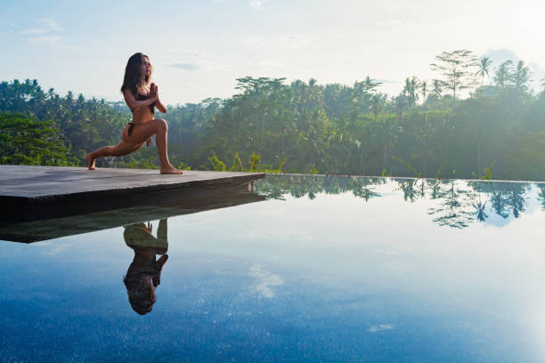 Yoga and Mental Balance: How It Helps