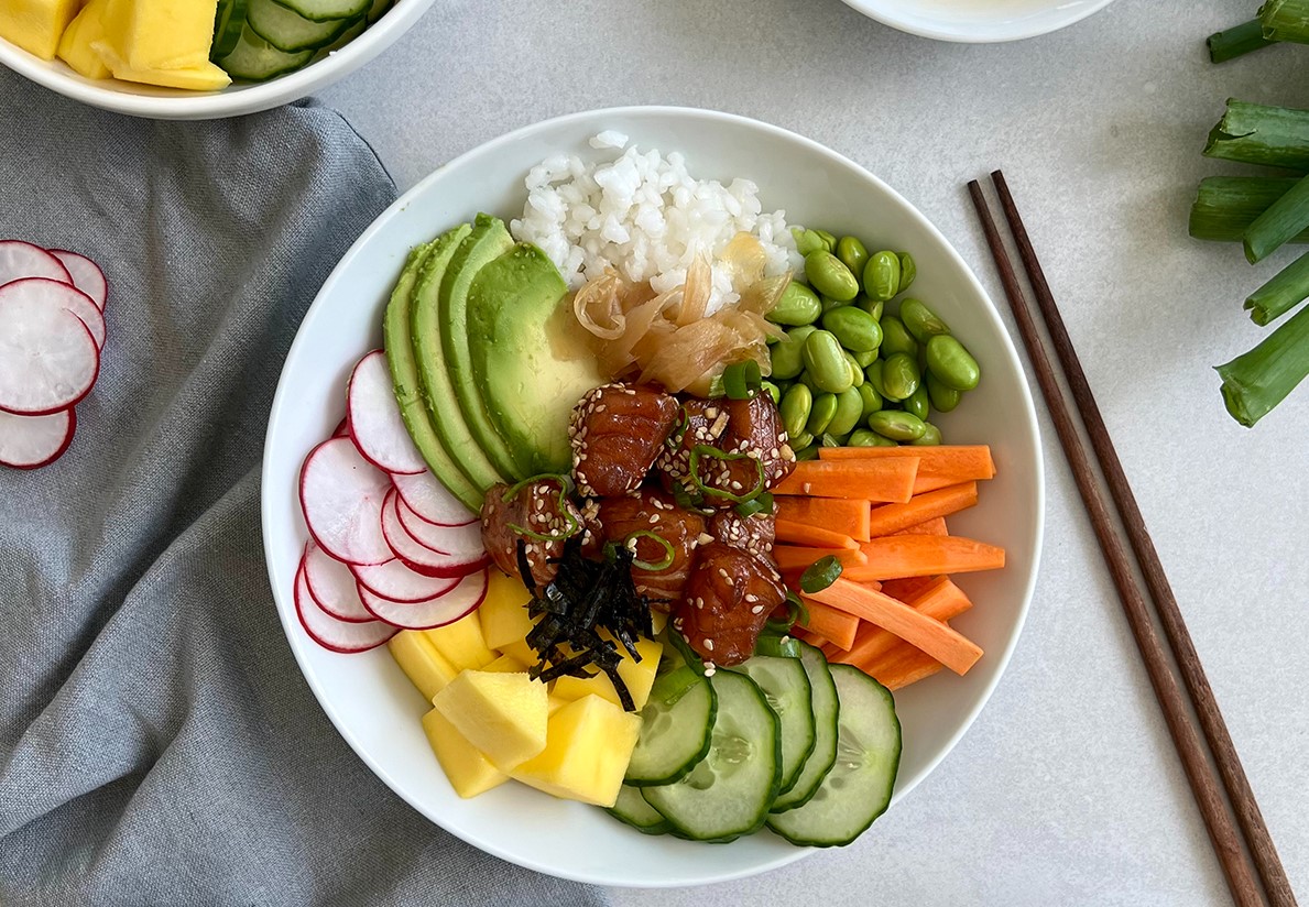 Mindful Eating: How to Build a Better Relationship with Food