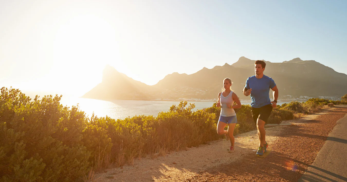Running in the Summer: Staying Safe and Motivated