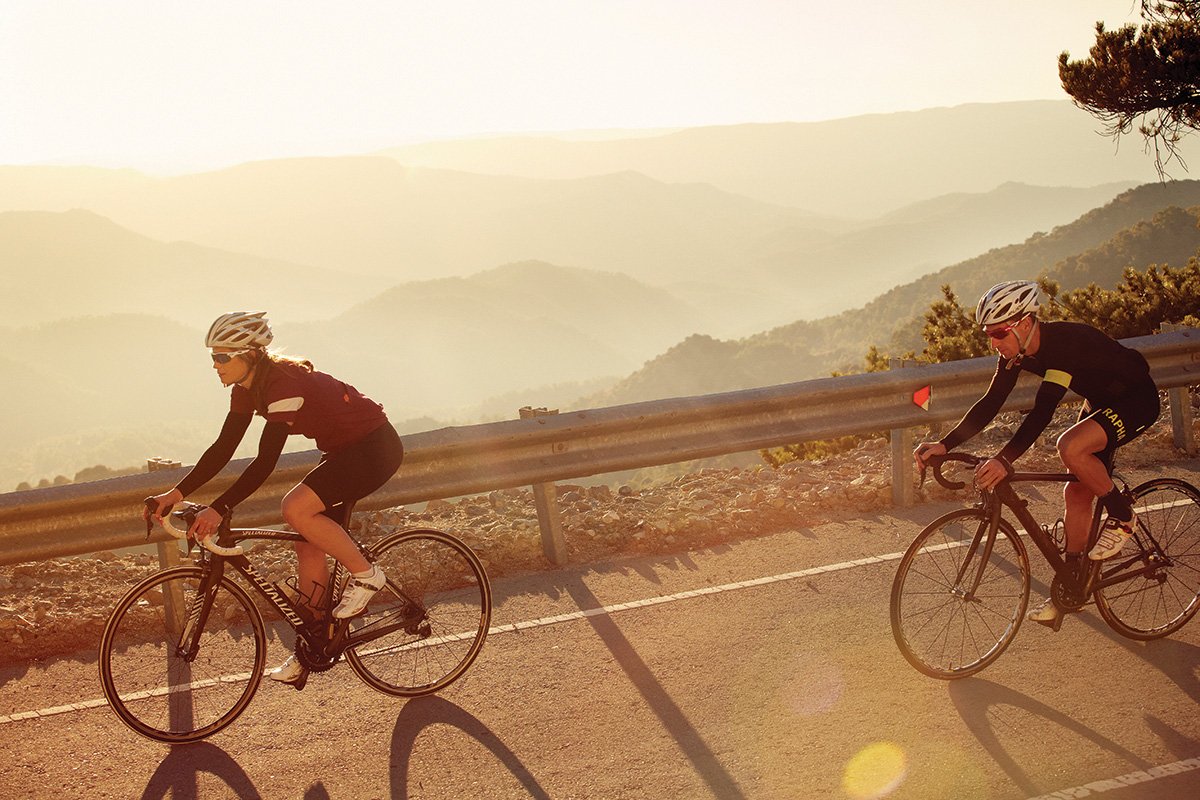 Cycling Tips for Summer: Gear, Training and Safety