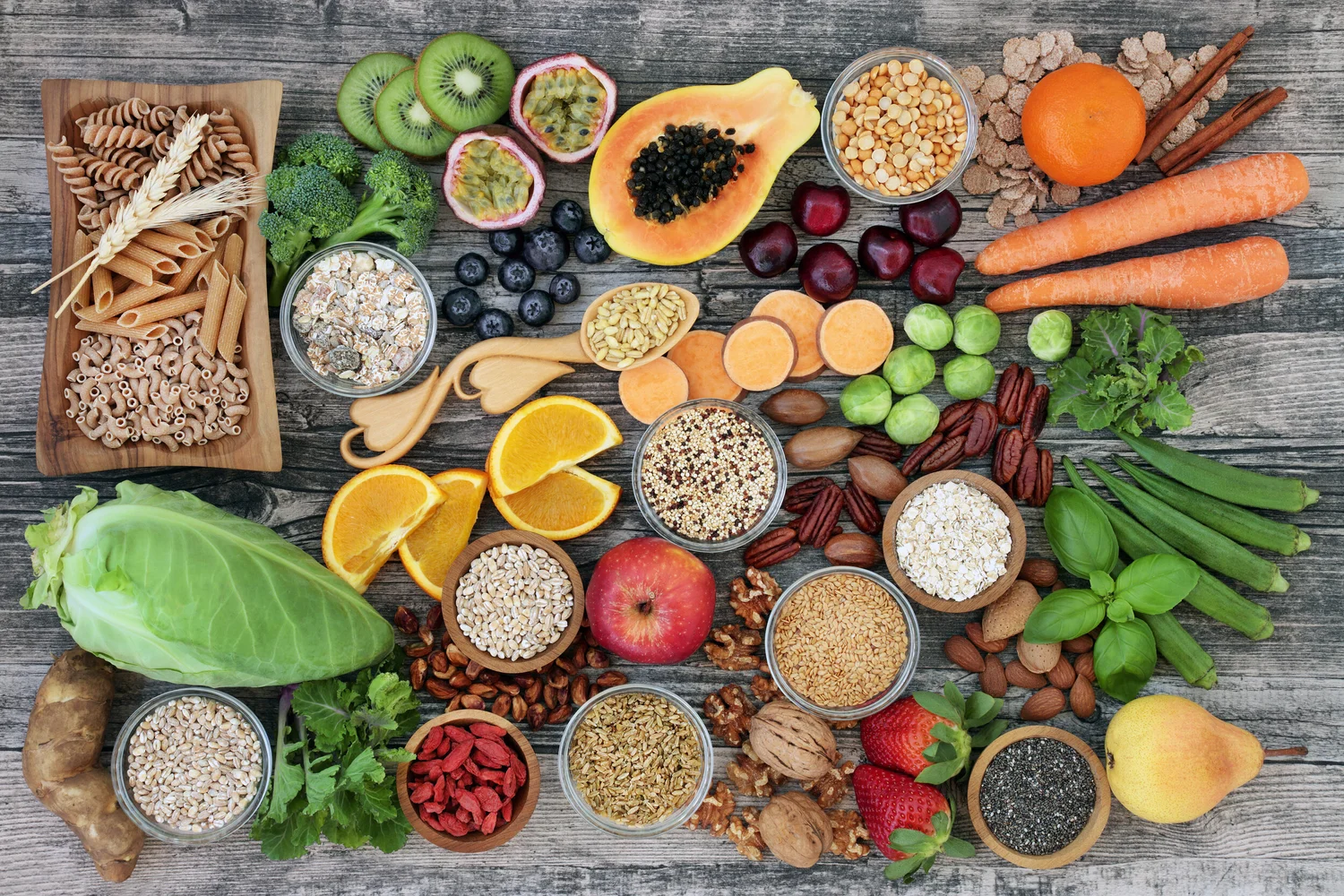 Healthy Snacks That Boost Energy