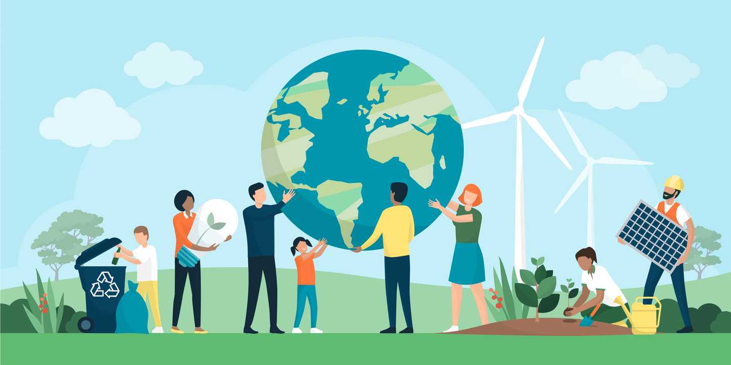 Climate Activism: How Individuals Can Make a Difference