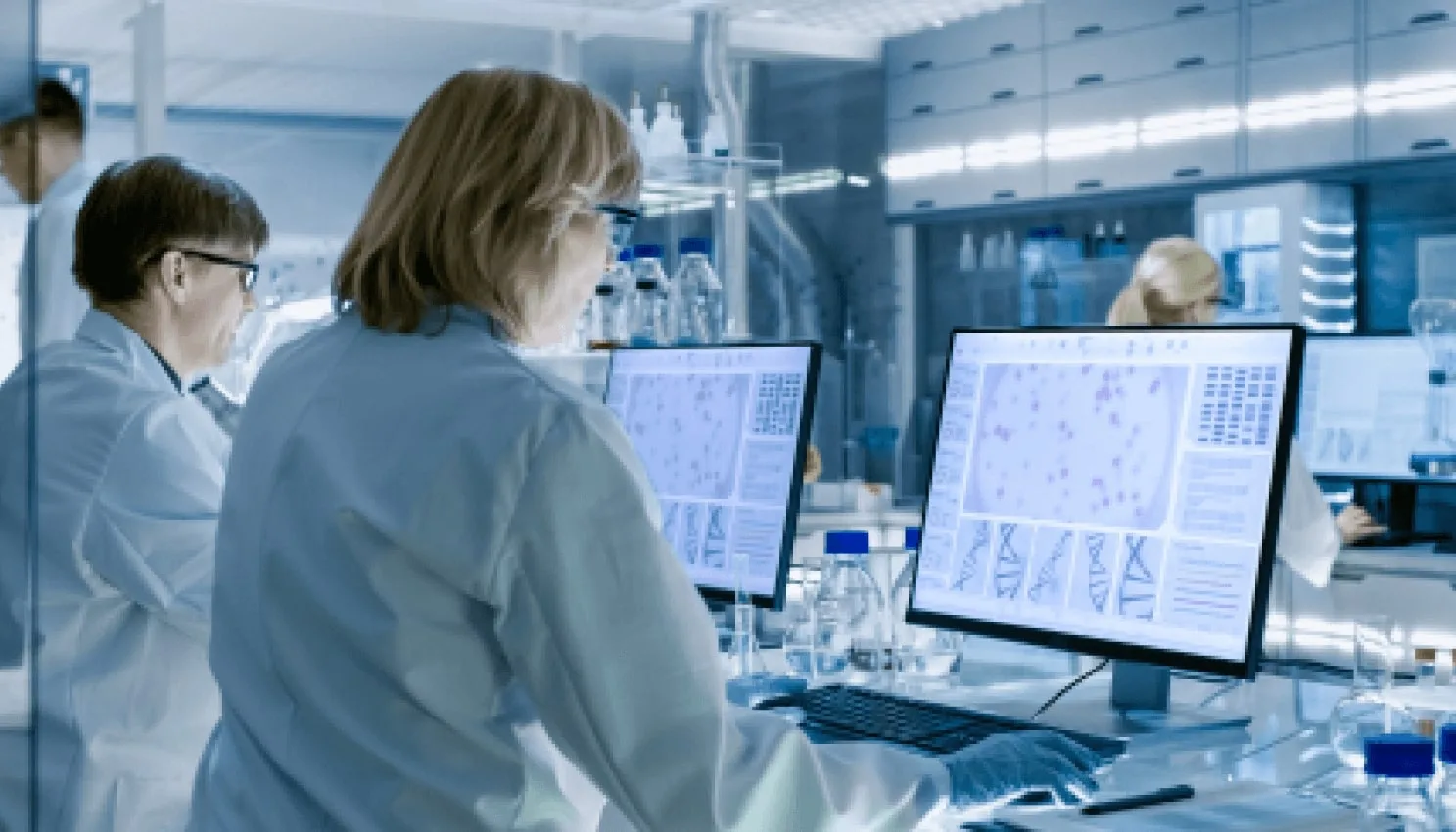 Smart Implants: Innovations in Orthopedics and Cardiology
