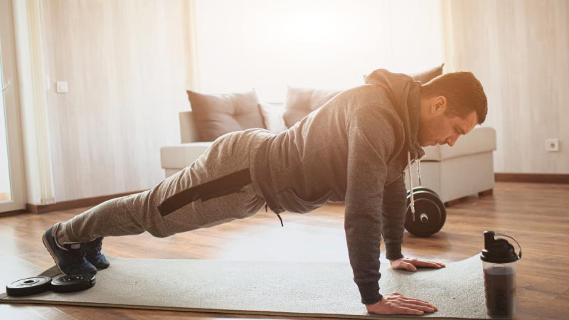 Strength Training for Beginners: Why It’s Important