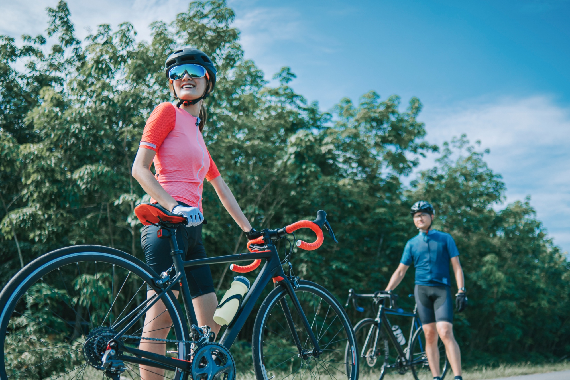Cycling Accessories Every Rider Needs