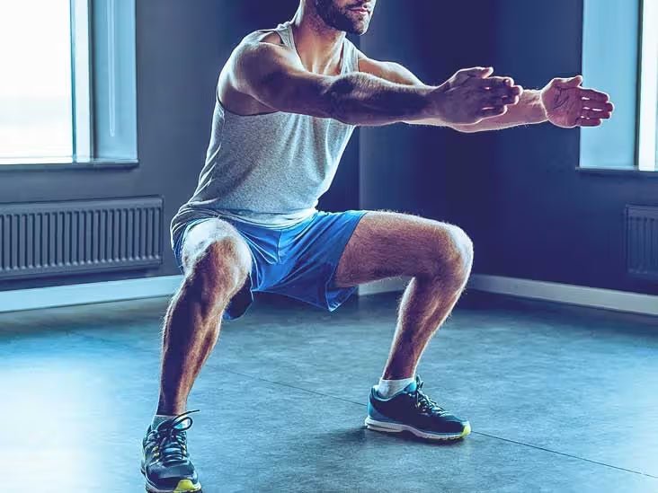Low-Impact Workouts for Joint Health