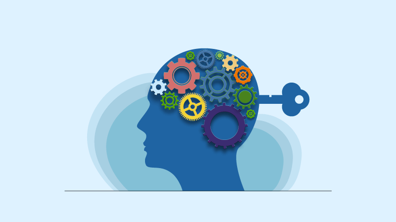 Cognitive Behavioral Therapy (CBT) Techniques at Home
