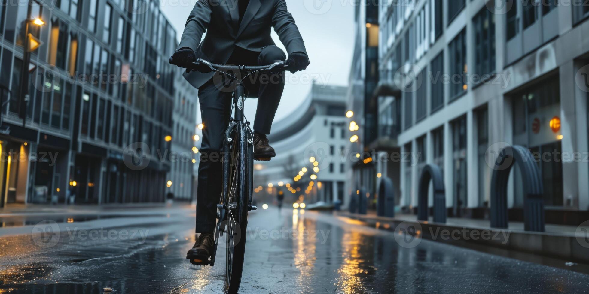 Urban Cycling: Commuting by Bike in Modern Cities