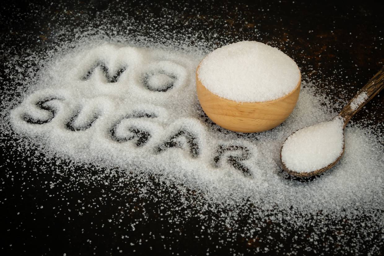How to Reduce Sugar Without Feeling Deprived