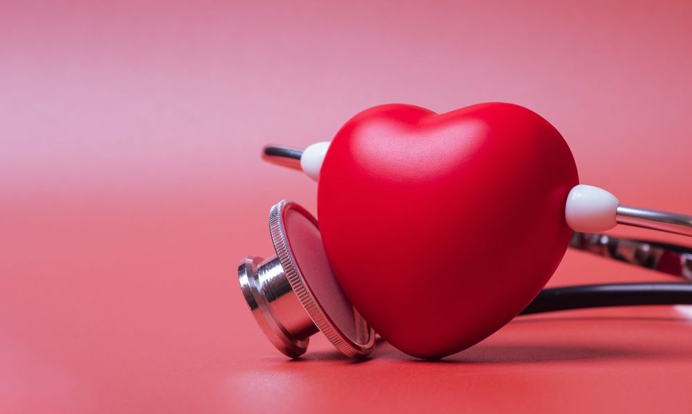 Preventing Heart Disease in Midlife