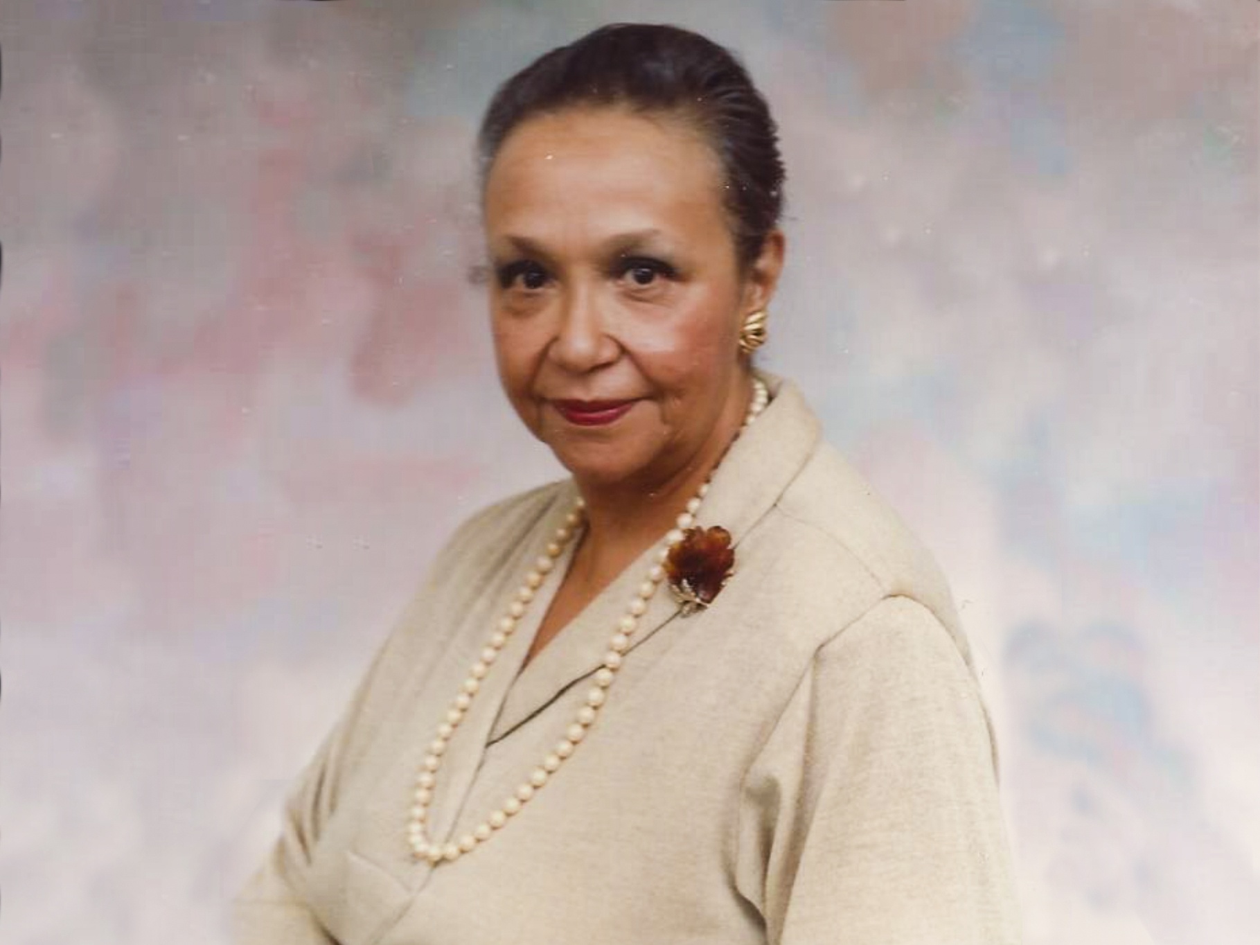 Dr. Jane Cooke Wright - Oncology Pioneer and Chemotherapy Innovator