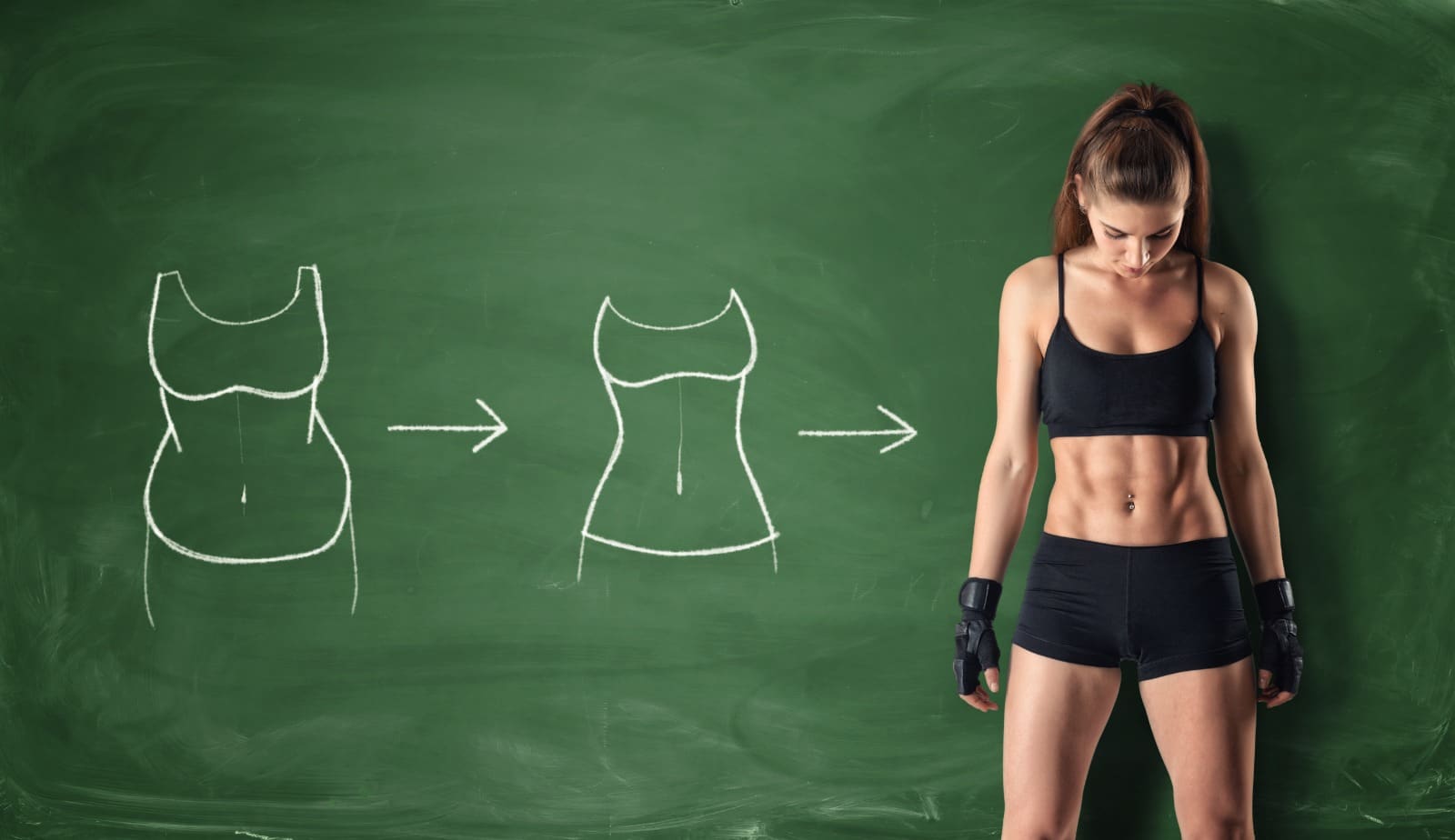 Fat Loss vs. Muscle Gain: Finding the Right Balance