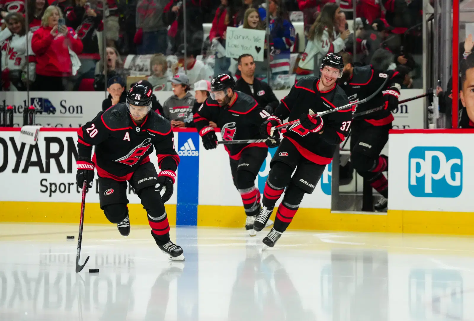 Ice Hockey Basics: How to Get Started