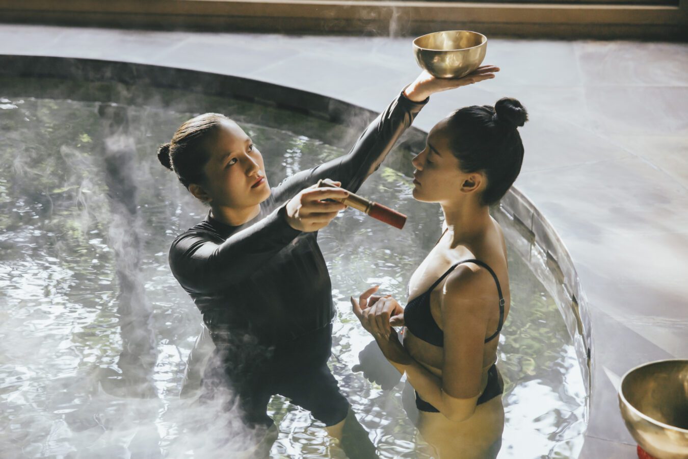 Wellness Retreats and Preventive Care Abroad