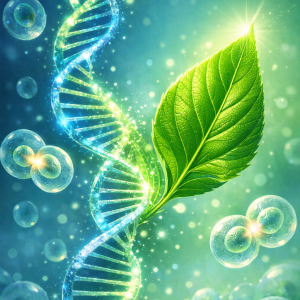 Biology of aging. eBook one