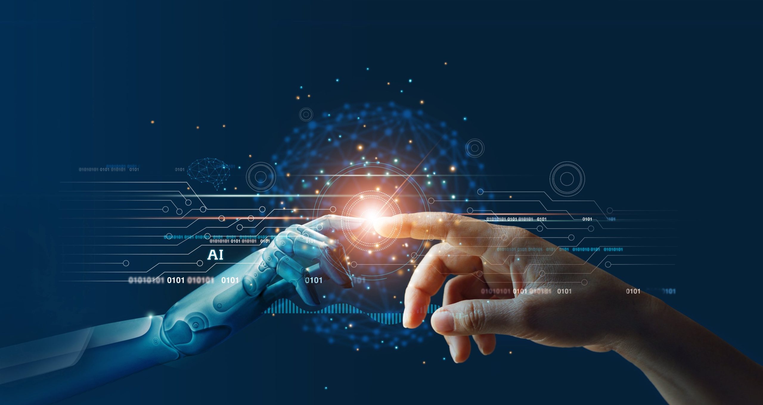 Transhumanism: Humanity’s Quest for Life Extension