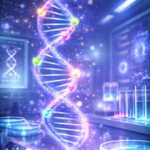 Genetics of longevity. eBook two