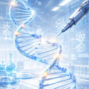 Genome Editing Technologies. eBook three
