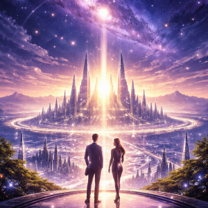Biological Immortality of Human. Philosophy of Immortality. eBook seven
