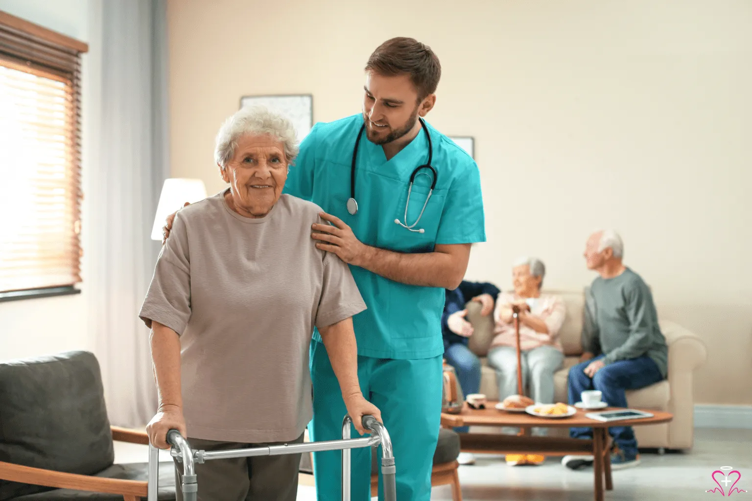 Geriatric Care: Best Services for Elderly Patients