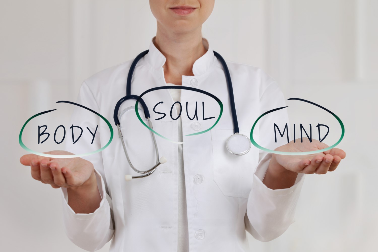 Integrative and Holistic Medicine Services