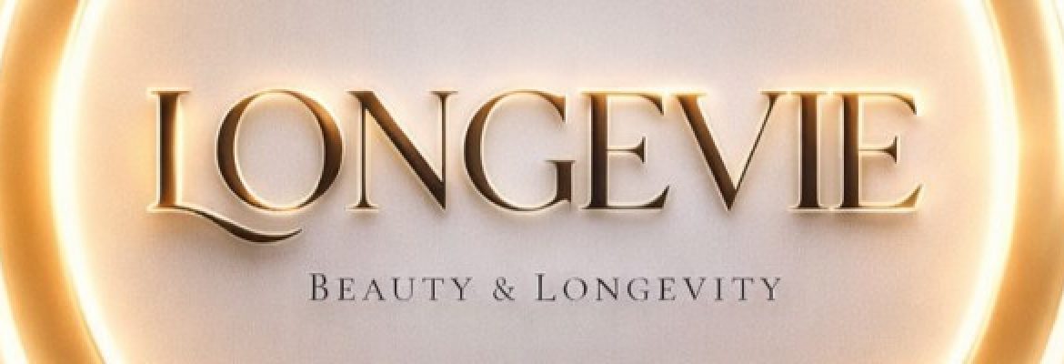 LONGEVIE — Beauty & Longevity