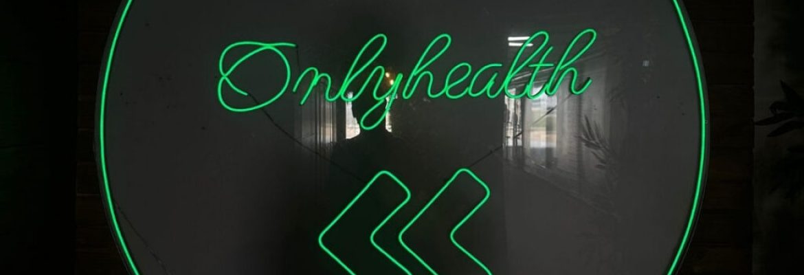 Onlyhealth.co Longevity & Biohacking Center