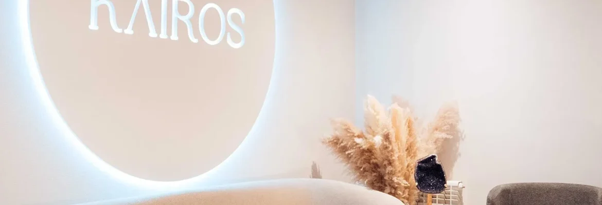 Kairos Longevity Clinic