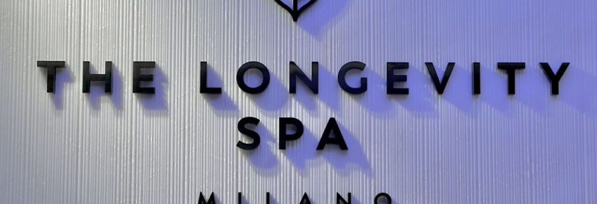 The Longevity SPA