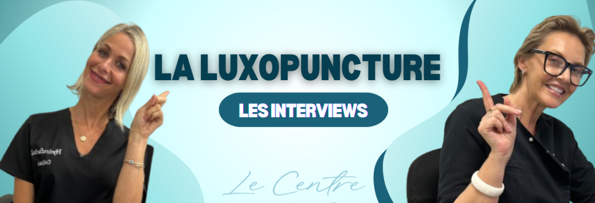 Luxopuncture Paris