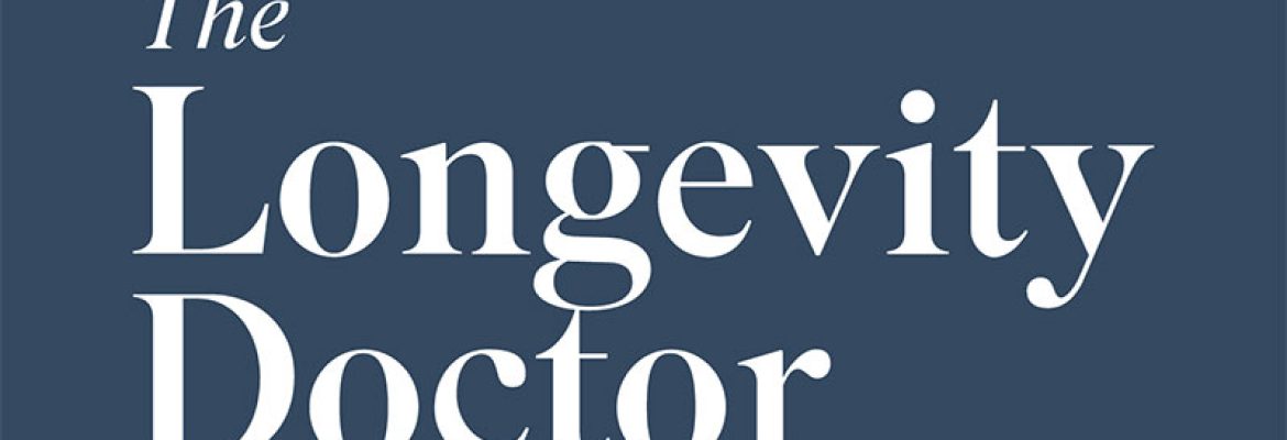 The Longevity Doctor — Harley Street