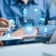 AI-driven donor matching for personalized fecal transplants