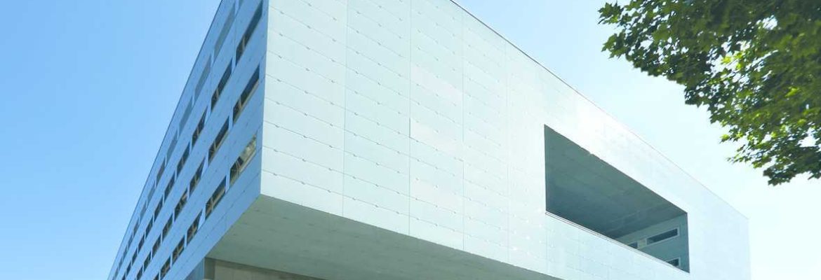 Hospital CUF Porto