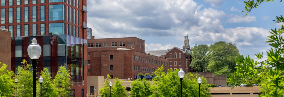 MedStar Georgetown University Hospital