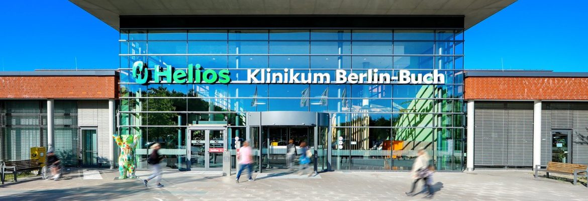 Helios Klinikum Berlin-Buch