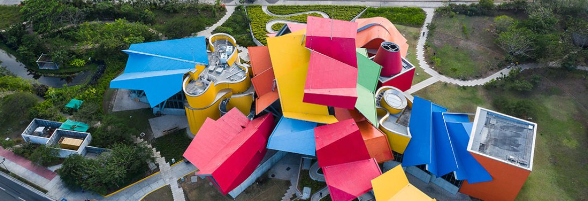 Biomuseo