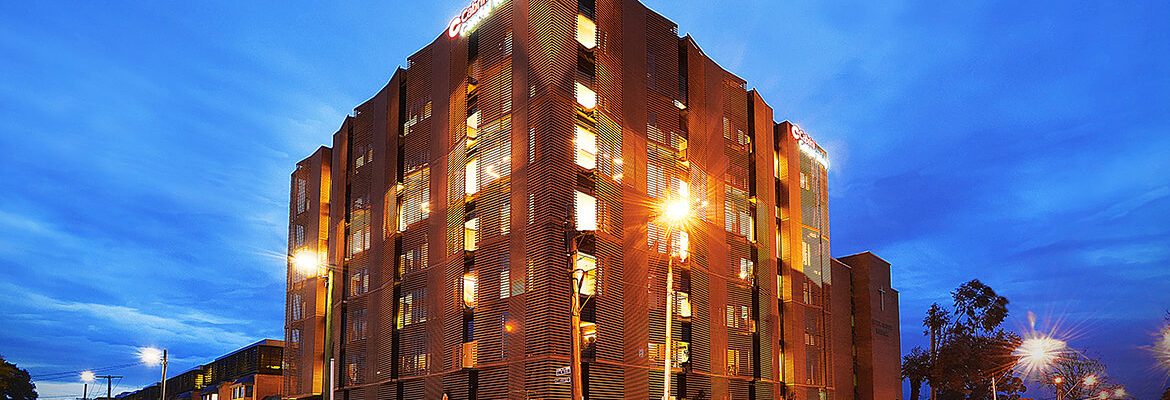 Cabrini Hospital