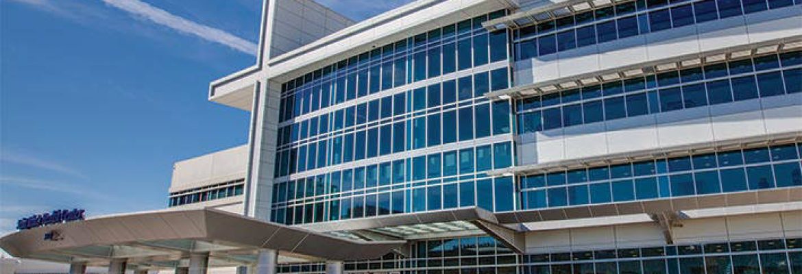 Providence Saint John’s Health Center