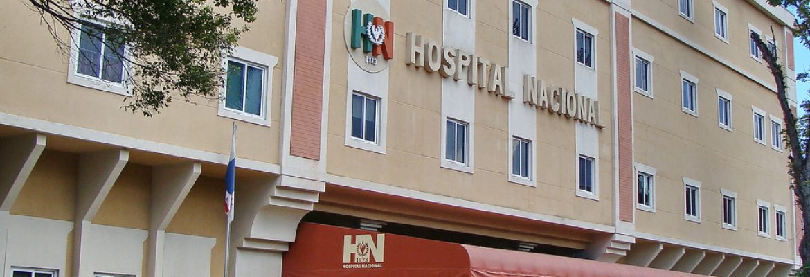 Hospital Nacional